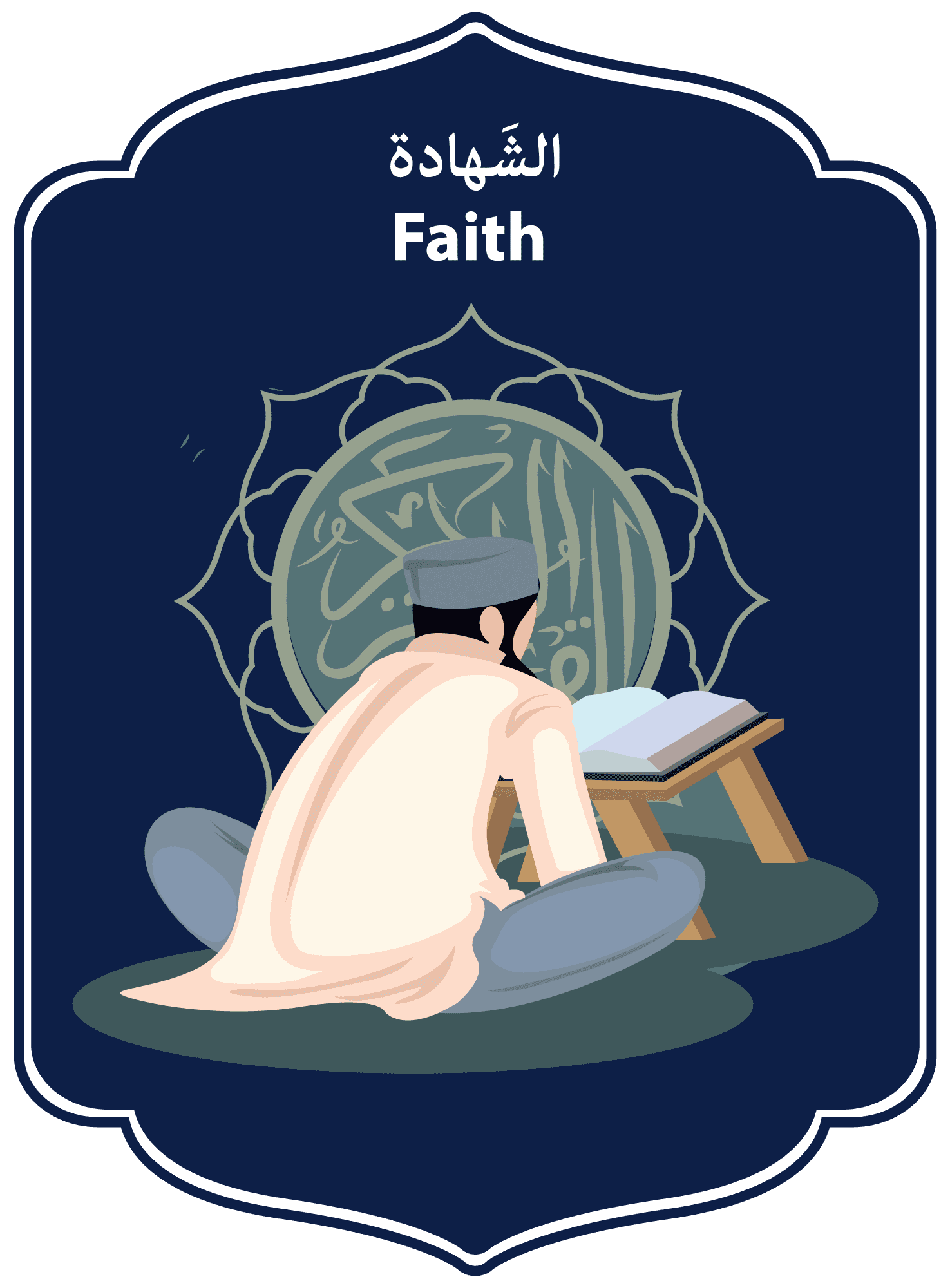 faith