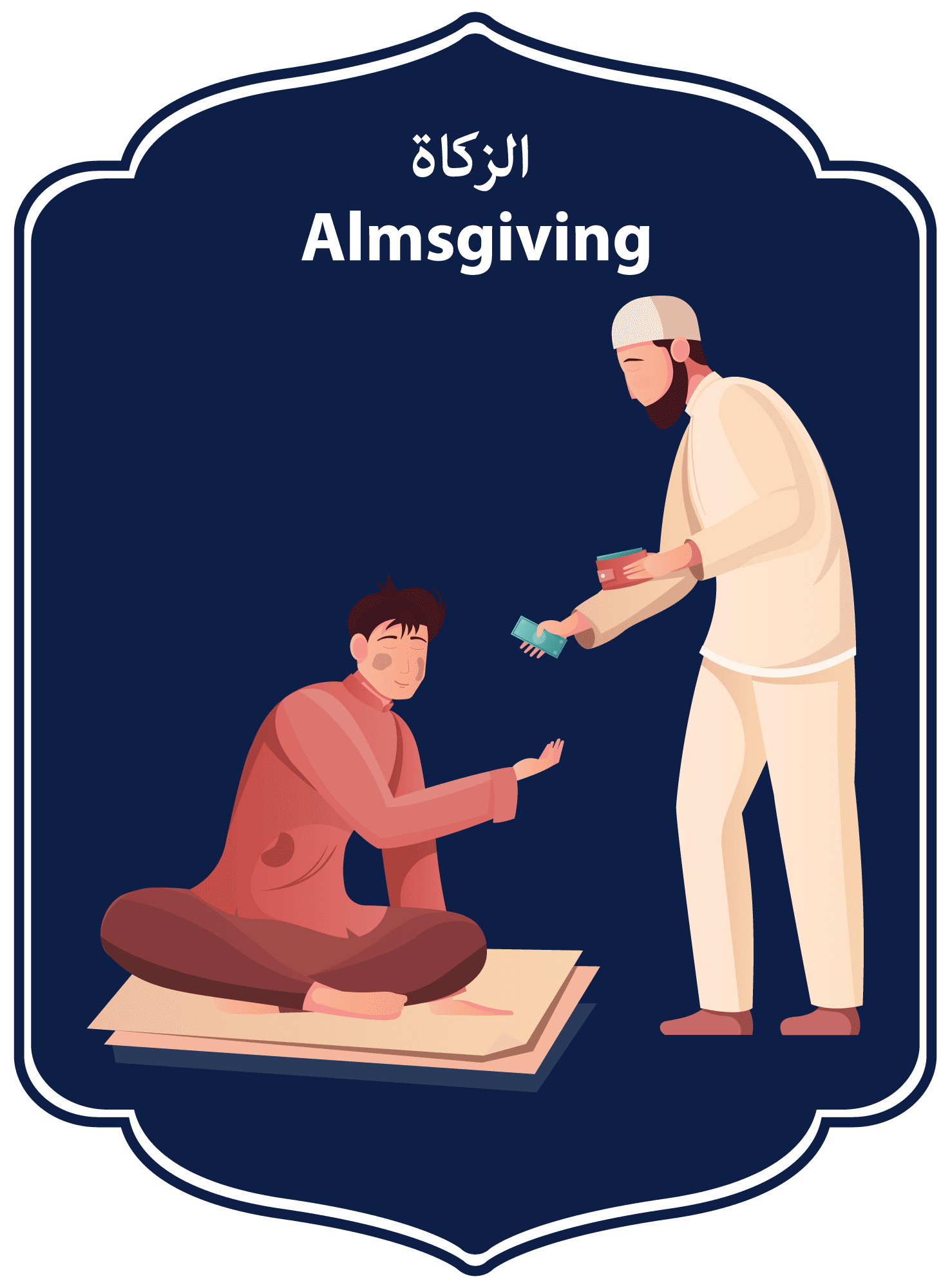 zakat